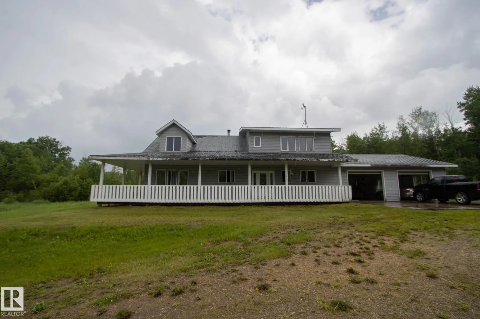 11215 HWY 55, Rural Lac La Biche County - 1 bedroom Detached Single Family for sale
