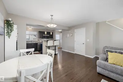 Interior photo 2 of 1922 74 ST SW