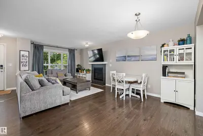 Interior photo 3 of 1922 74 ST SW