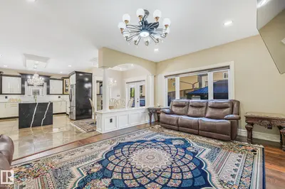 Interior photo 3 of 1511 68 ST SW SW