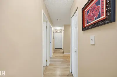 Interior photo 3 of #601 10125 109 ST NW