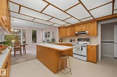 Interior photo 1 of 9516 146 ST NW