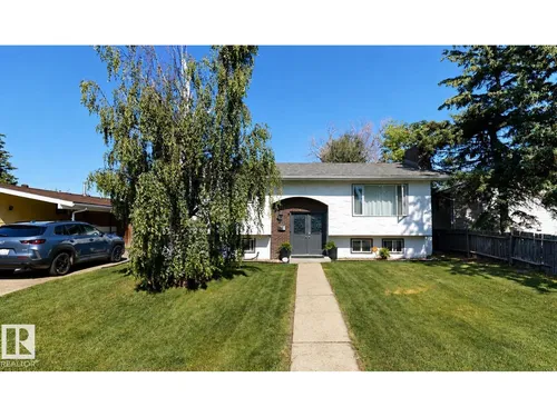 1112 87 ST NW, Edmonton - $438,500