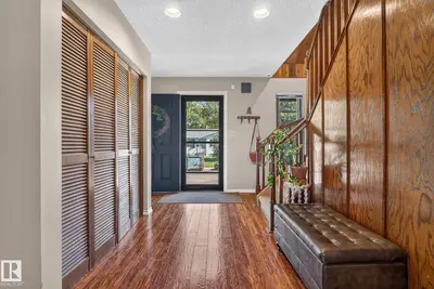 Interior photo 2 of 7819 22 AV NW