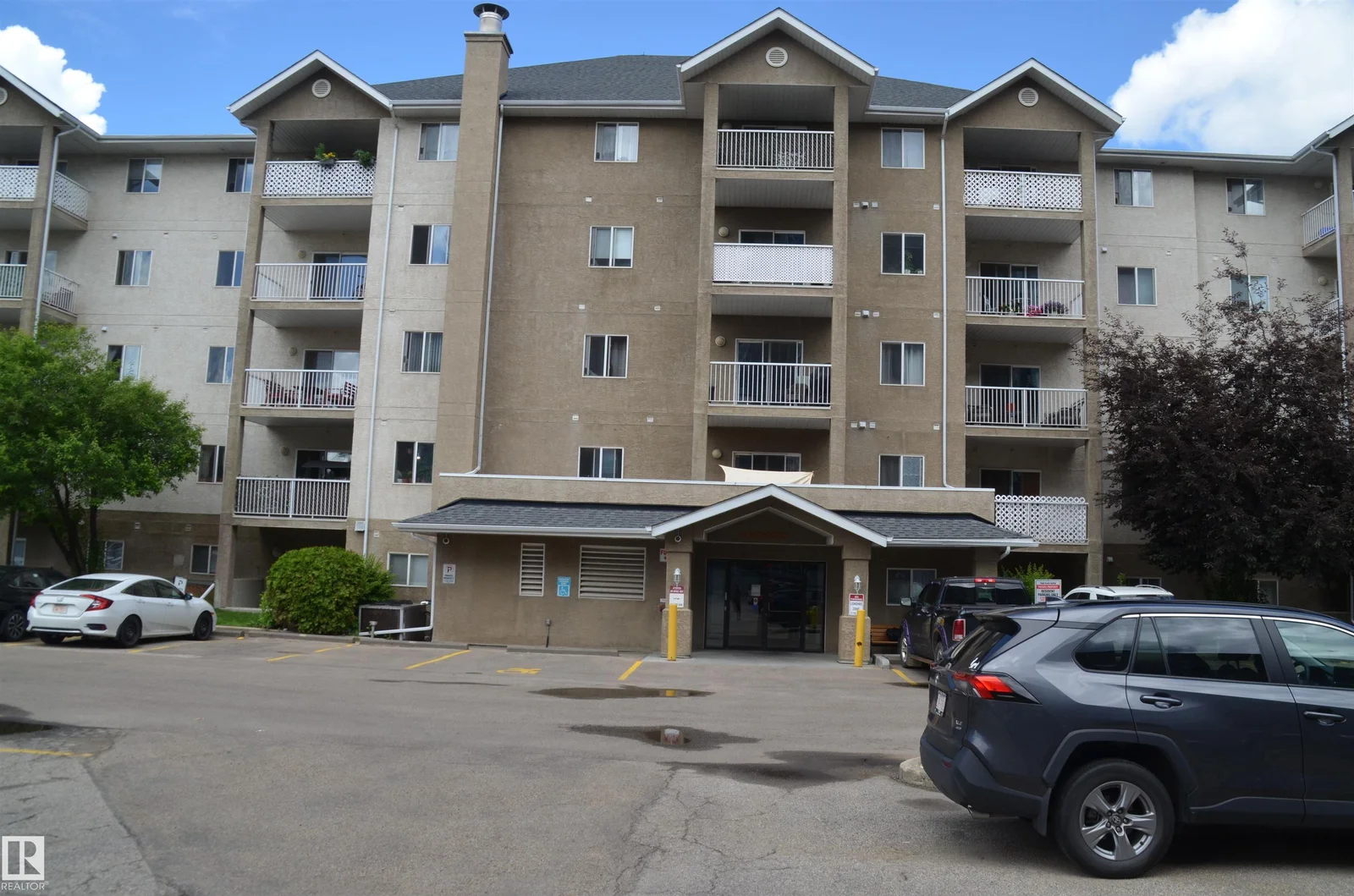 , Edmonton - 2 bedroom Apartment for sale