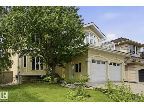 714 DALHOUSIE WY NW, Edmonton - $695,000