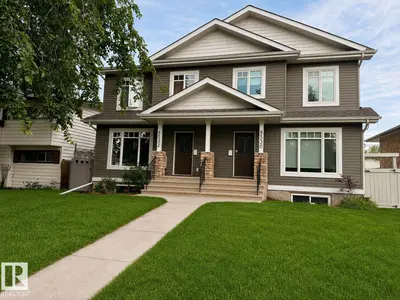 Interior photo 1 of 8530 76 AV NW