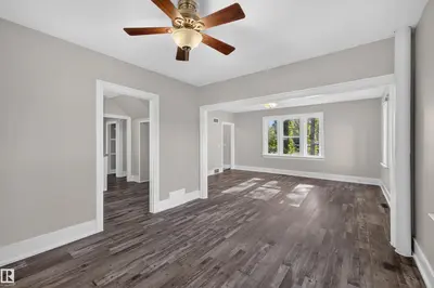 Interior photo 2 of 4904 49 ST