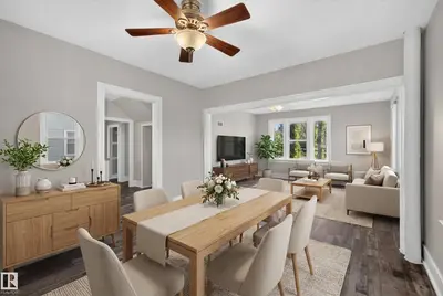 Interior photo 3 of 4904 49 ST