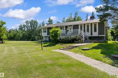 Interior photo 1 of #29 25507 TWP ROAD 512 A