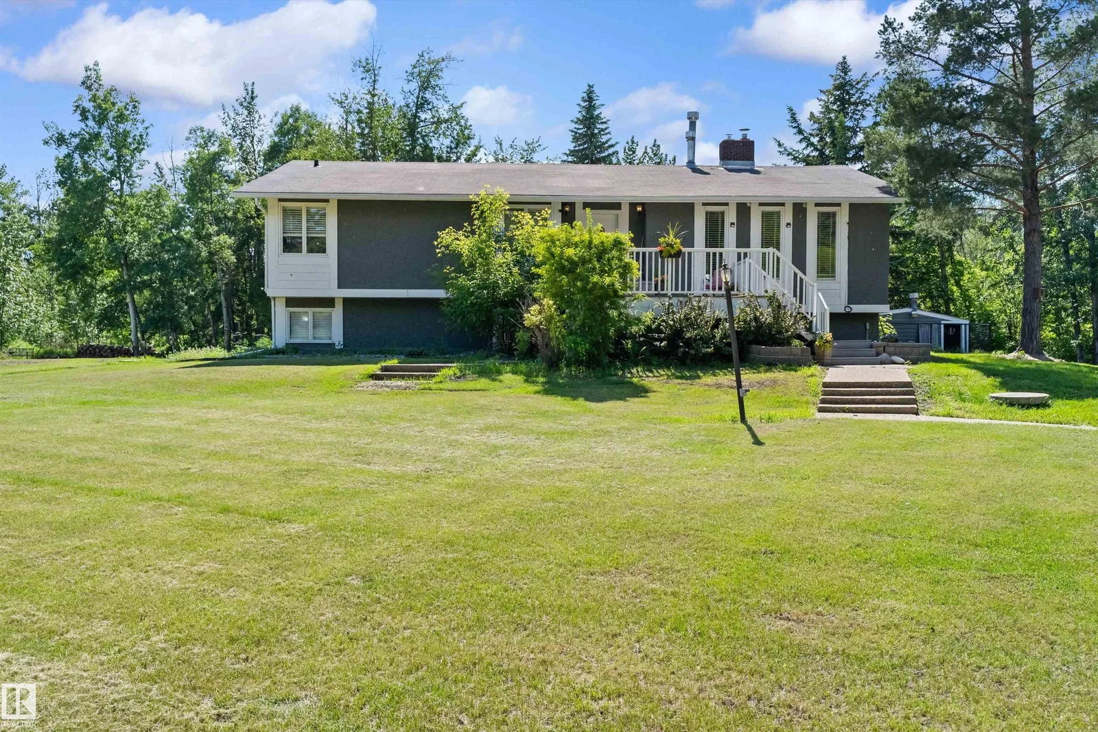 #29 25507 TWP ROAD 512 A, Rural Parkland County - 5 bedroom Detached Single Family for sale