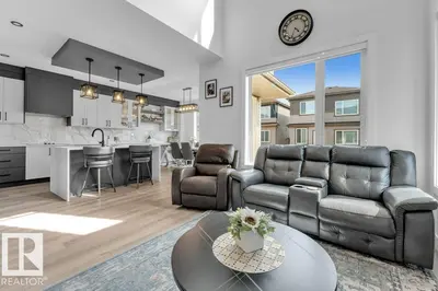 Interior photo 4 of #3525 42 Ave