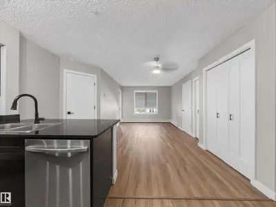 Interior photo 2 of #211 1080 MCConachie BV NW