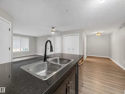 Interior photo 3 of #211 1080 MCConachie BV NW
