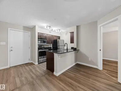 Interior photo 4 of #211 1080 MCConachie BV NW
