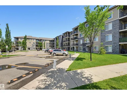 #424 274 MCCONACHIE DR NW, Edmonton - $218,800