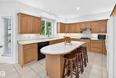 Interior photo 3 of 8820 158 AV NW