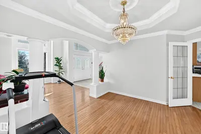 Interior photo 2 of 8820 158 AV NW