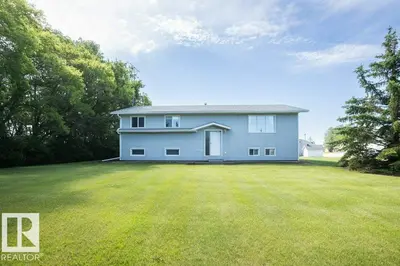 Interior photo 1 of 25023 Twp Rd 612
