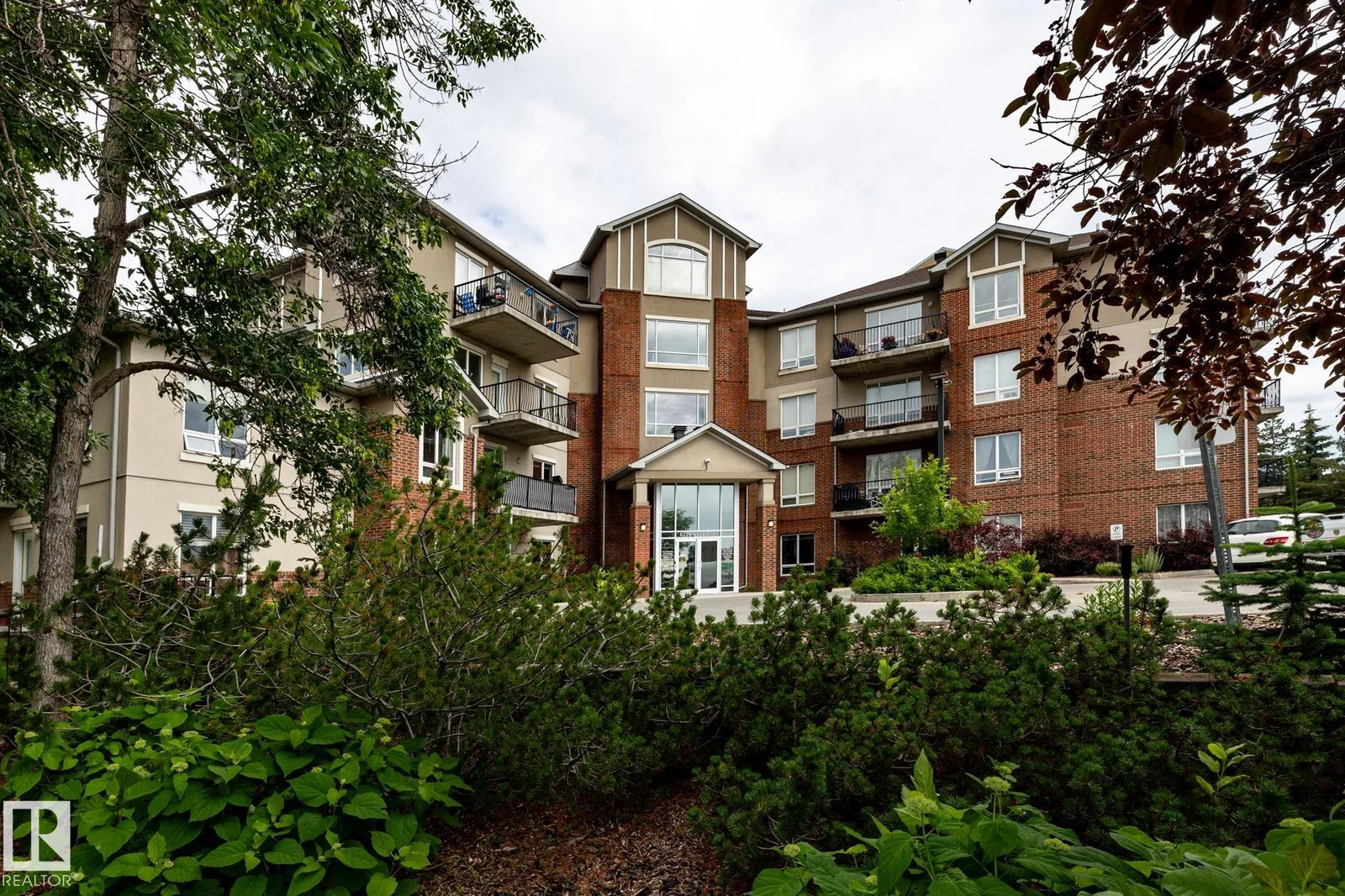 , Edmonton - 1 bedroom Apartment for sale