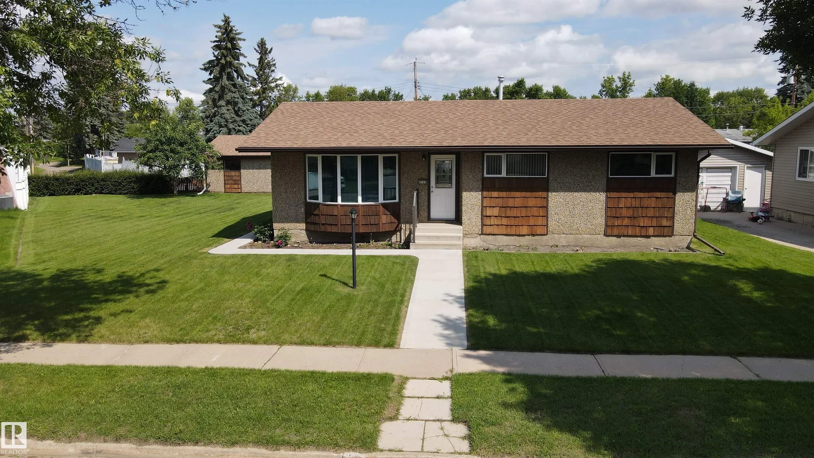 4725 43 AV, Bonnyville Town - 5 bedroom Detached Single Family for sale