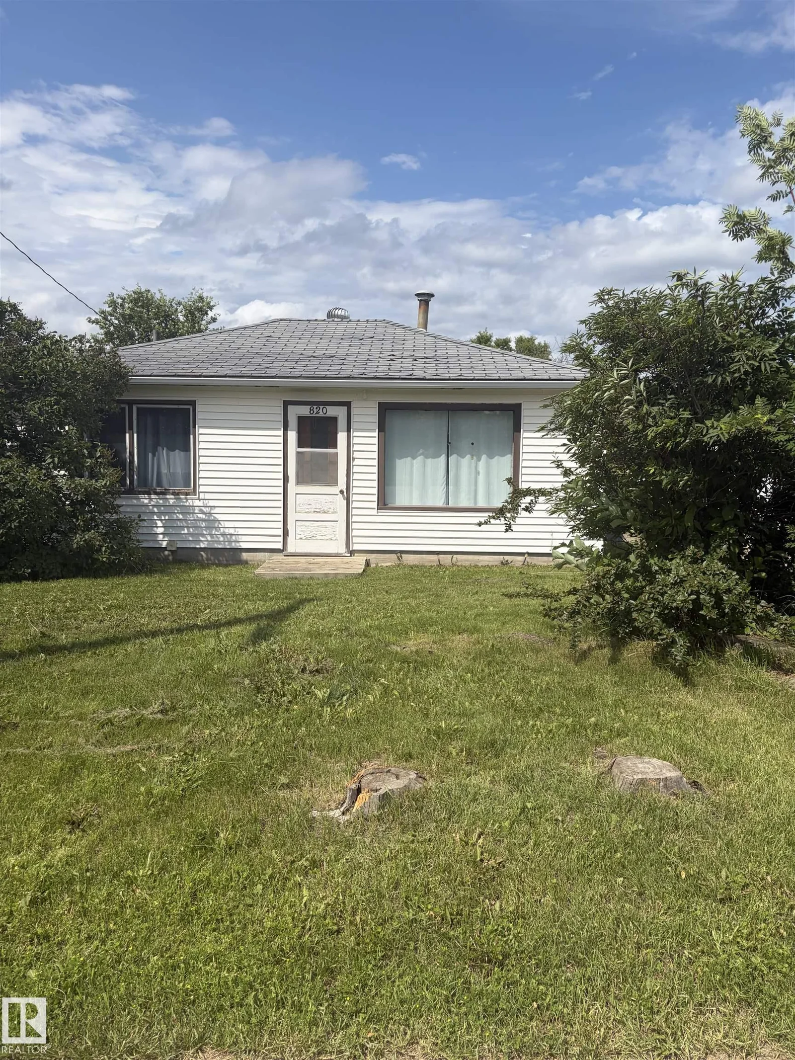 820 16 AV, Cold Lake - 2 bedroom Detached Single Family for sale