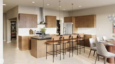 Interior photo 1 of 1729 Crossbill LO N NW