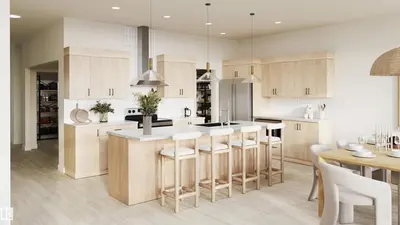 Interior photo 2 of 1729 Crossbill LO N NW