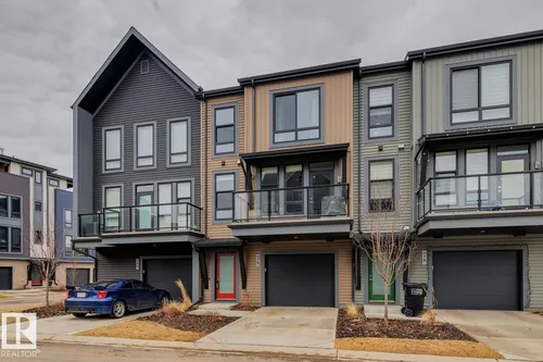 #79 1304 RUTHERFORD RD SW, Edmonton - $318,900