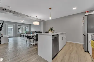 Interior photo 2 of #82 1816 RUTHERFORD RD SW