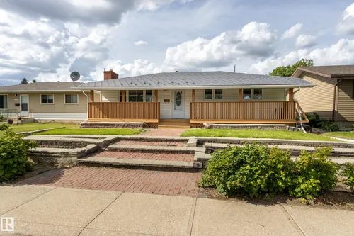 6108 84 AV NW, Edmonton - $475,000