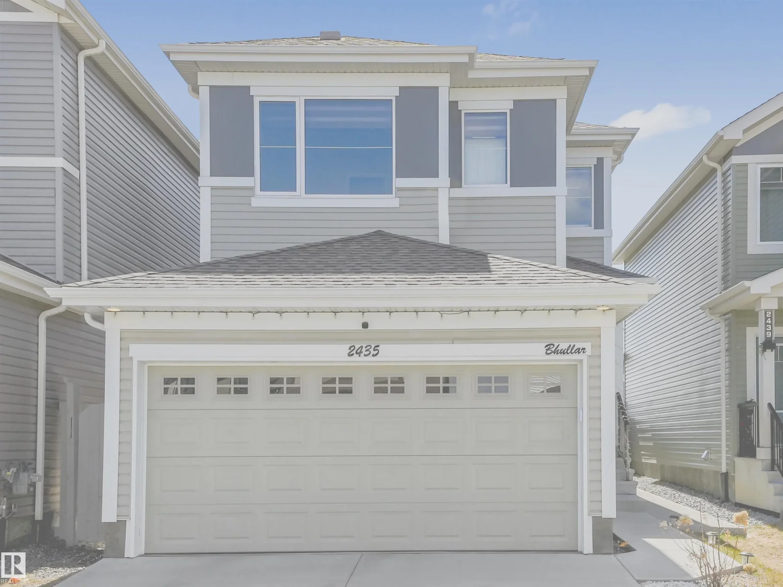 2435 12 AV NW, Edmonton - 4 bedroom Detached Single Family for sale