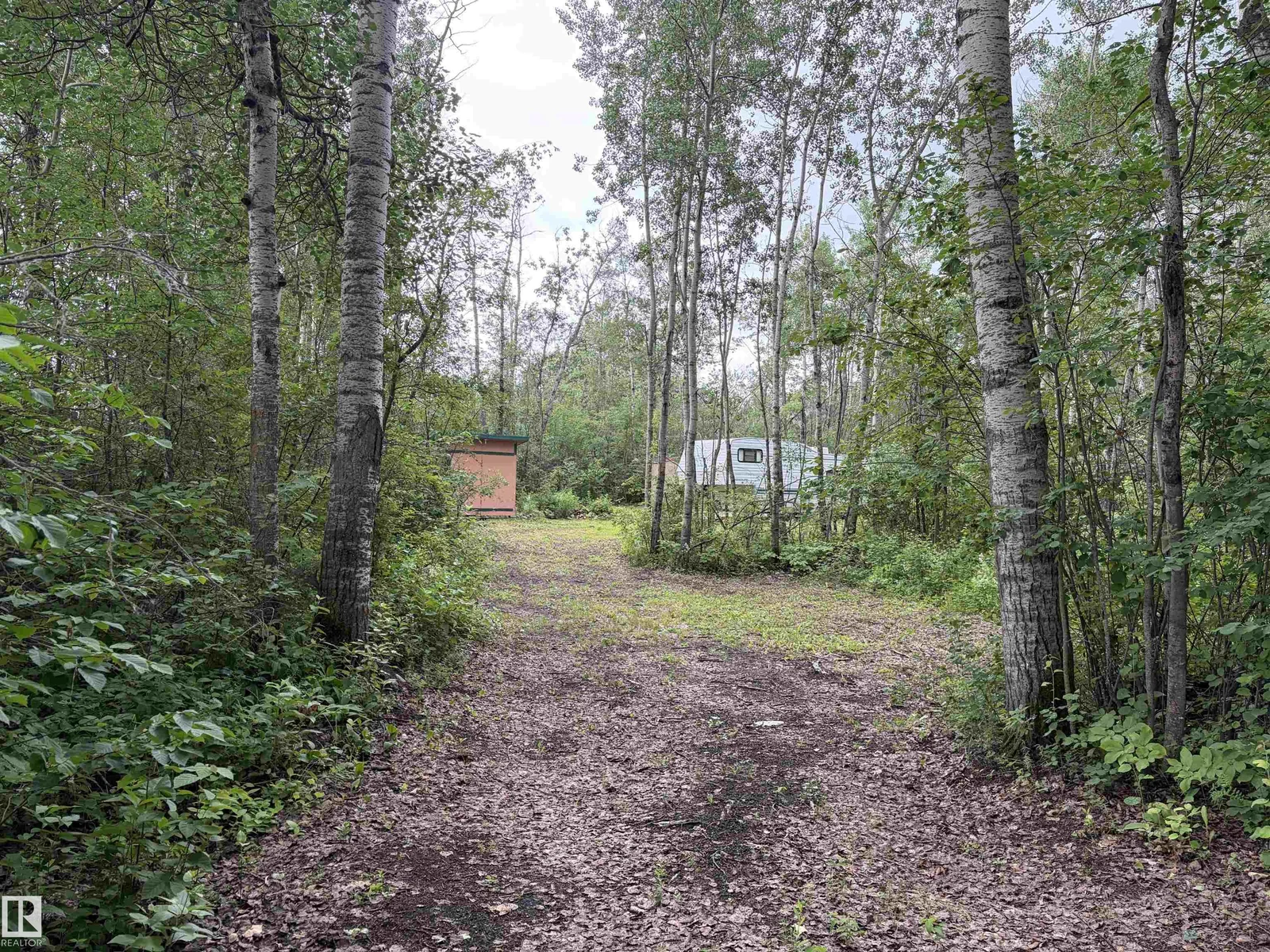 18 59526 Hwy 657, Rural Bonnyville M.D. - 0 bedroom Vacant Lot/Land for sale