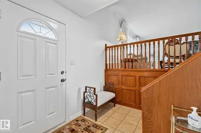 Interior photo 1 of 10715 33 AV NW
