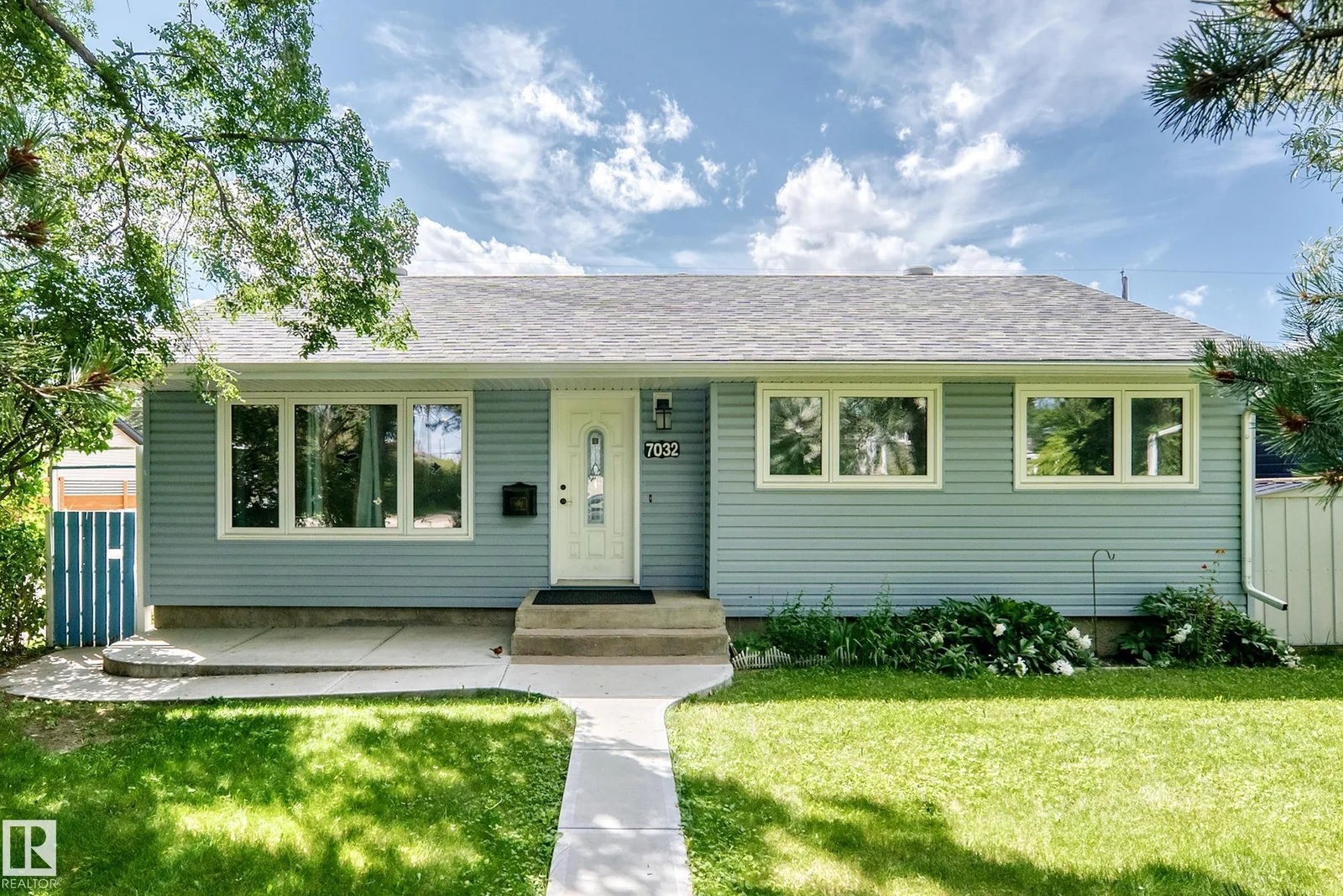 7032 81 ST NW, Edmonton - 3 bedroom Detached Single Family for sale