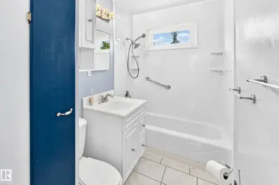 Interior photo 2 of 7032 81 ST NW