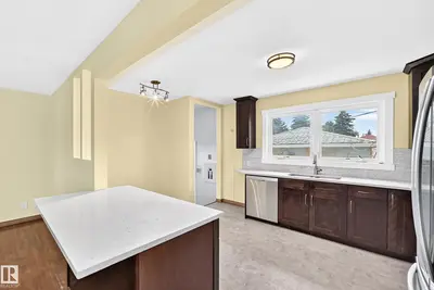 Interior photo 1 of 7032 81 ST NW