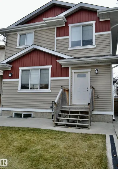 Interior photo 1 of 8952 81 AV NW