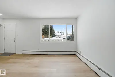Interior photo 2 of #308 2908 116A AV NW