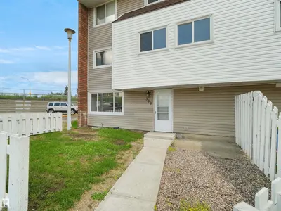 Interior photo 1 of #308 2908 116A AV NW