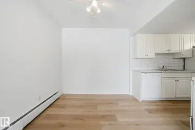 Interior photo 3 of #308 2908 116A AV NW