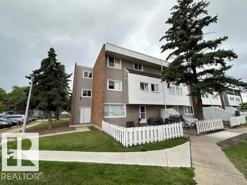 #512 2908 116A AV NW, Edmonton - $130,000