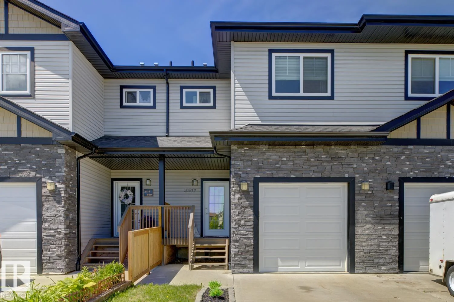 3302 66 ST, Beaumont - 3 bedroom Townhouse for sale