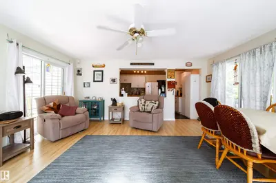 Interior photo 4 of 5219 49 AV