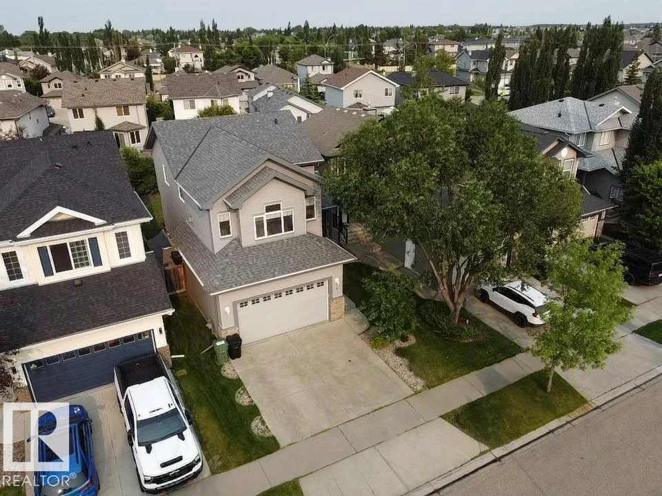 9 SNOWBIRD CR, Leduc - 3 bedroom Detached Single Family for sale