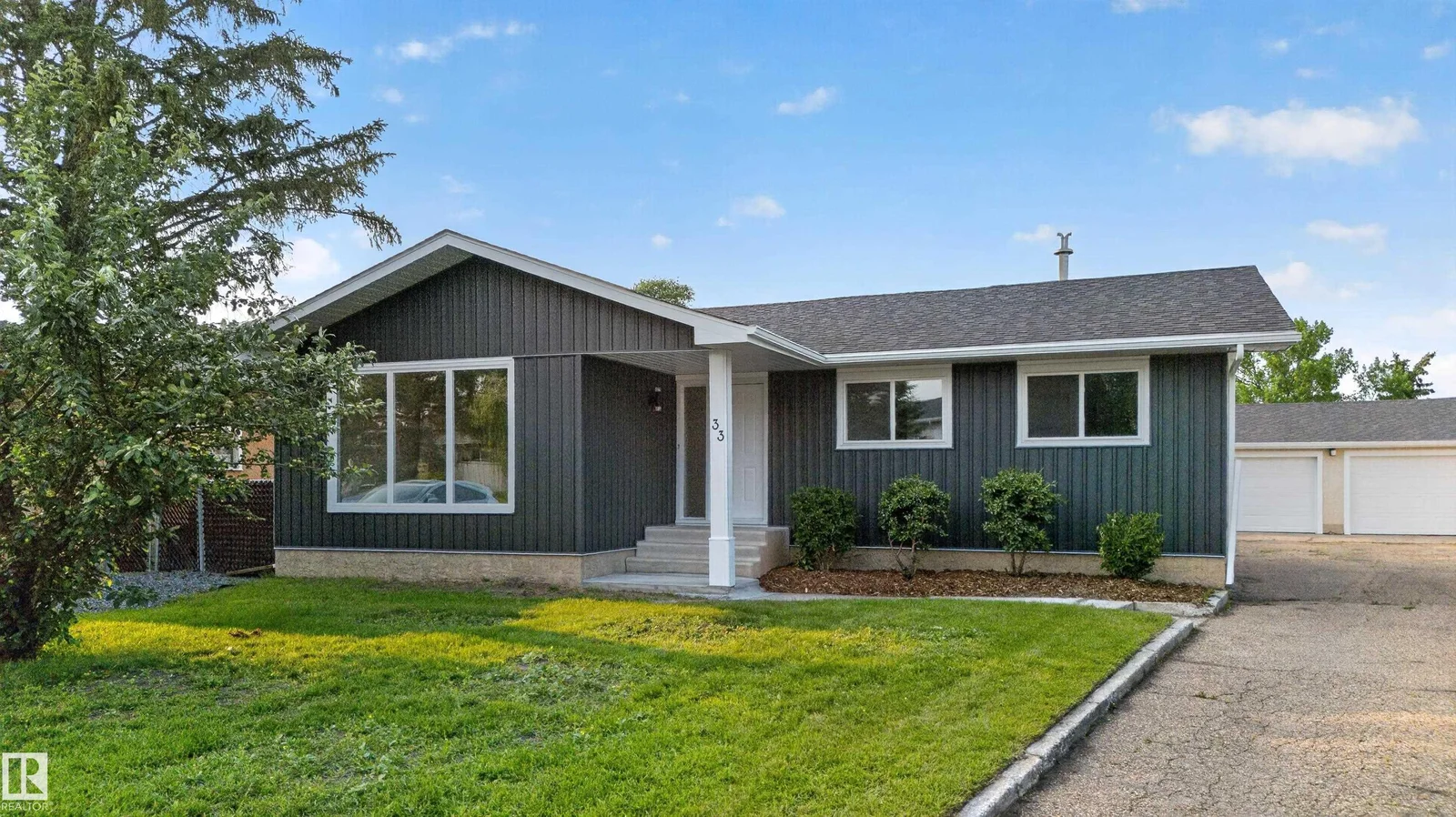 33 Brookside AV, Spruce Grove - 4 bedroom Detached Single Family for sale