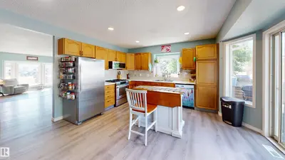 Interior photo 4 of 160 ST. ANDREWS DR