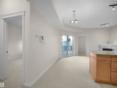 Interior photo 4 of #308 10333 112 ST NW