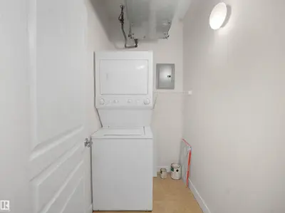 Interior photo 3 of #308 10333 112 ST NW