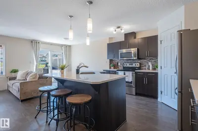 Interior photo 2 of 2537 COUGHLAN RD SW